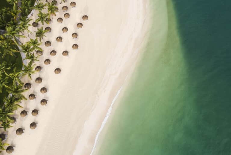 One&Only Le Saint Géran 5* Deluxe