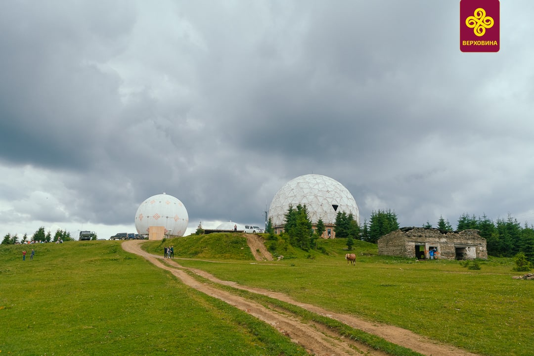Військова база «Памір»