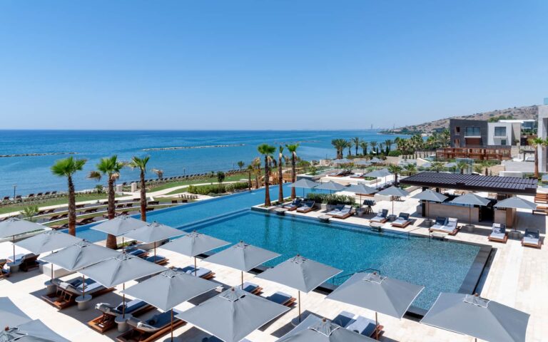 Amara — Sea Your Only View