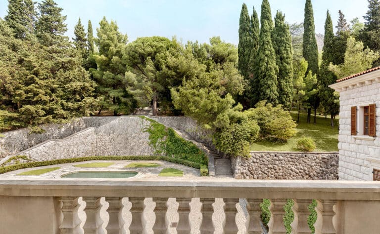 Aman Sveti Stefan 5*
