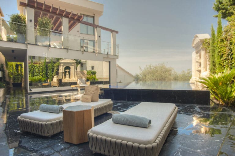 Villa Geba 5*