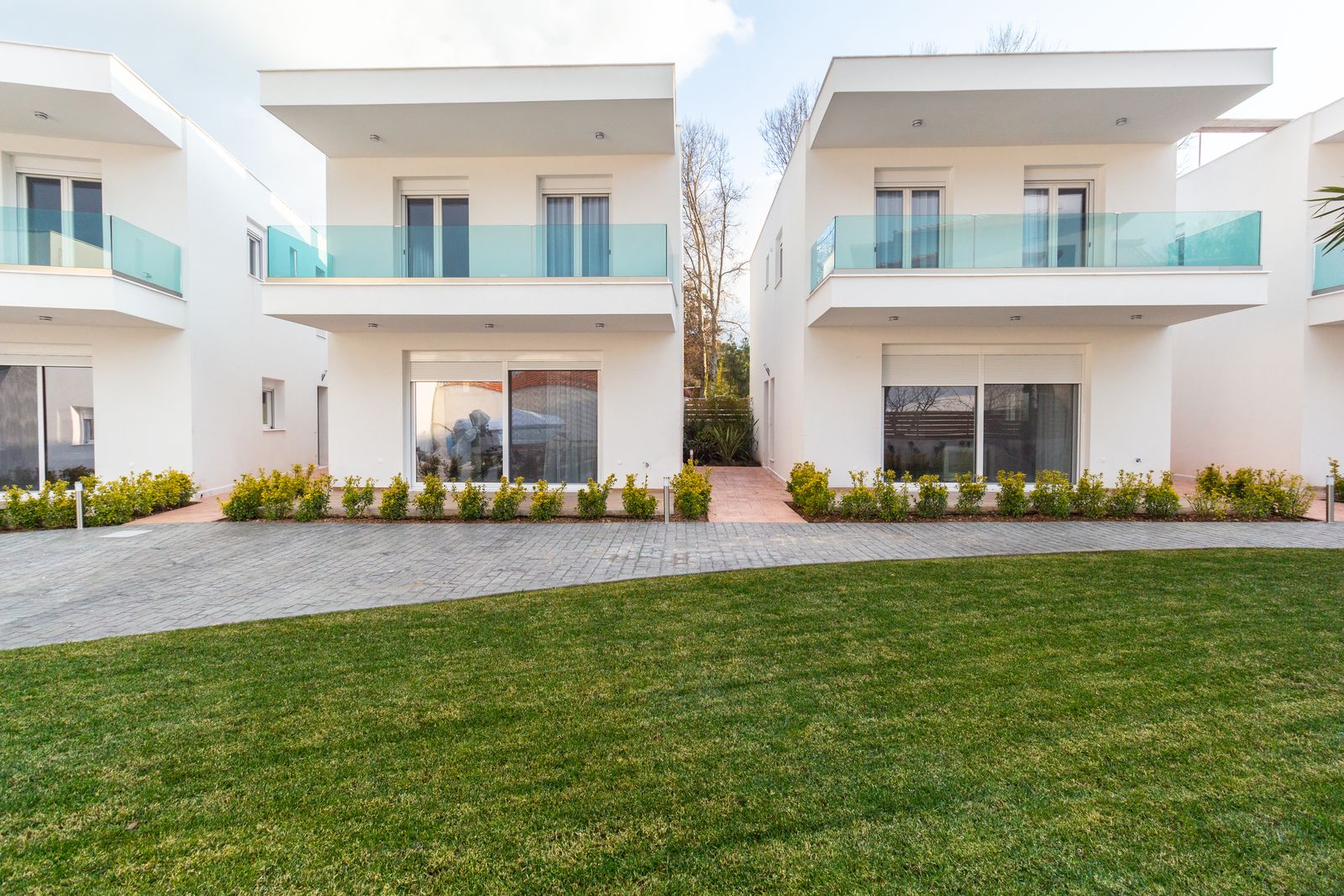 Орнос Панагіас, Греція