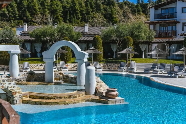 Acrotel Athena Residence 5 *