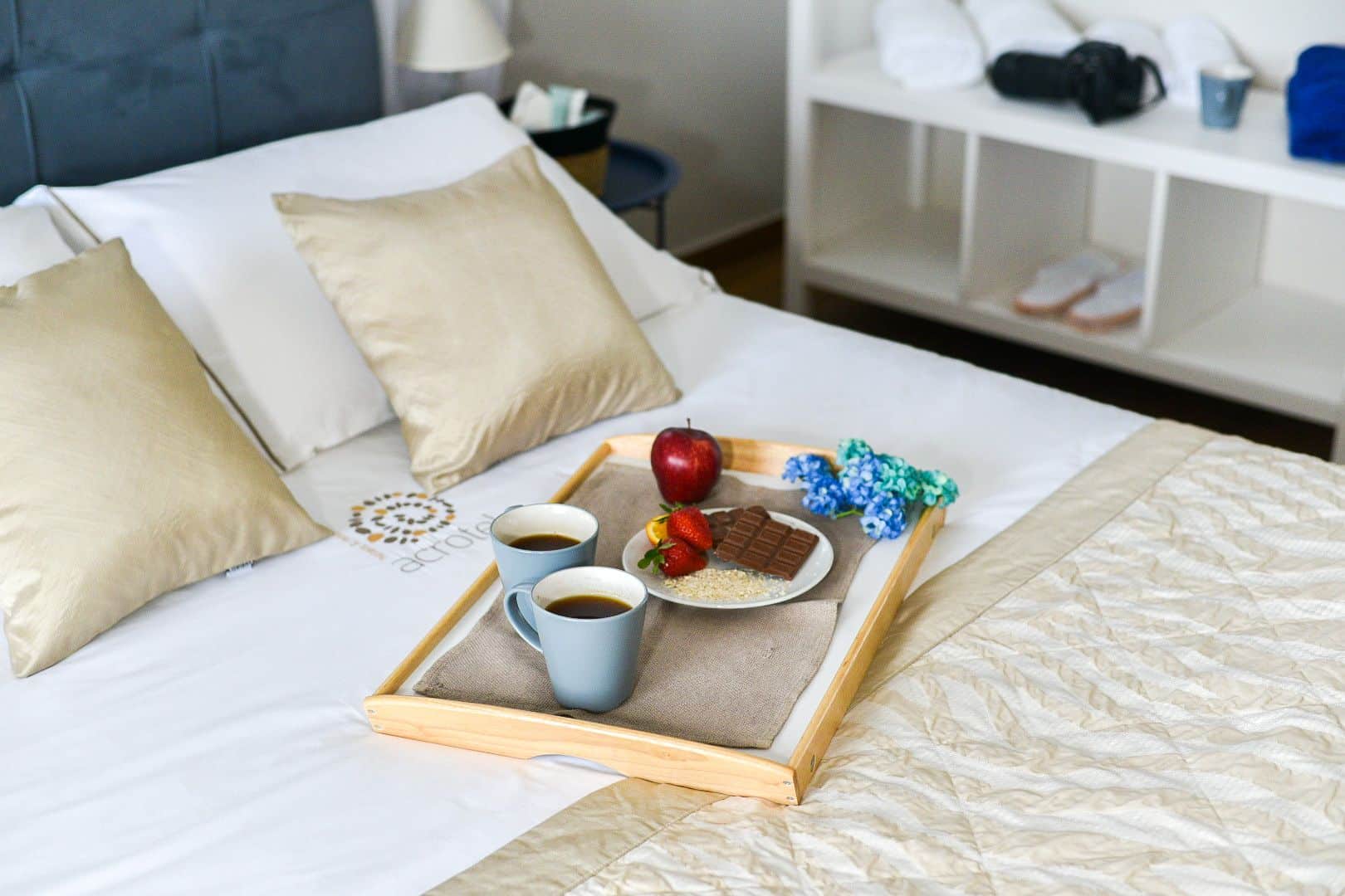 Орнос Панагіас, Греція