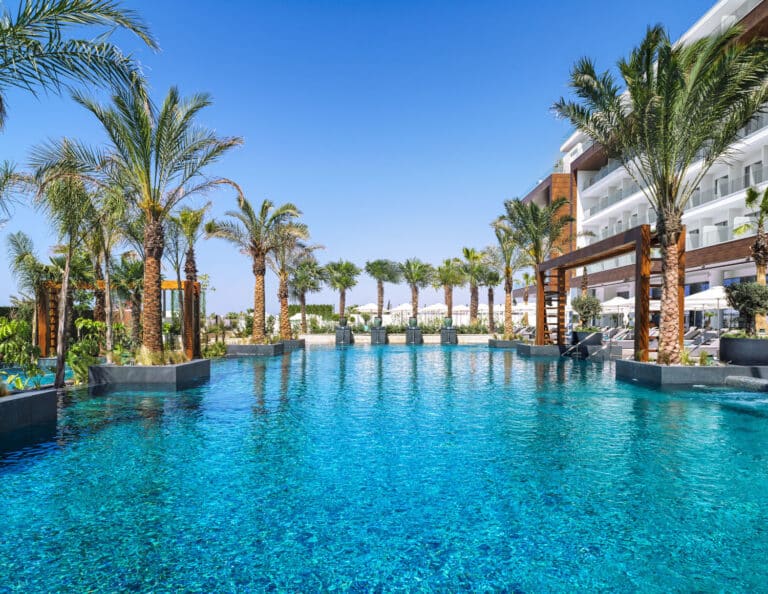 Amanti Made For Two (adults only) Ayia Napa