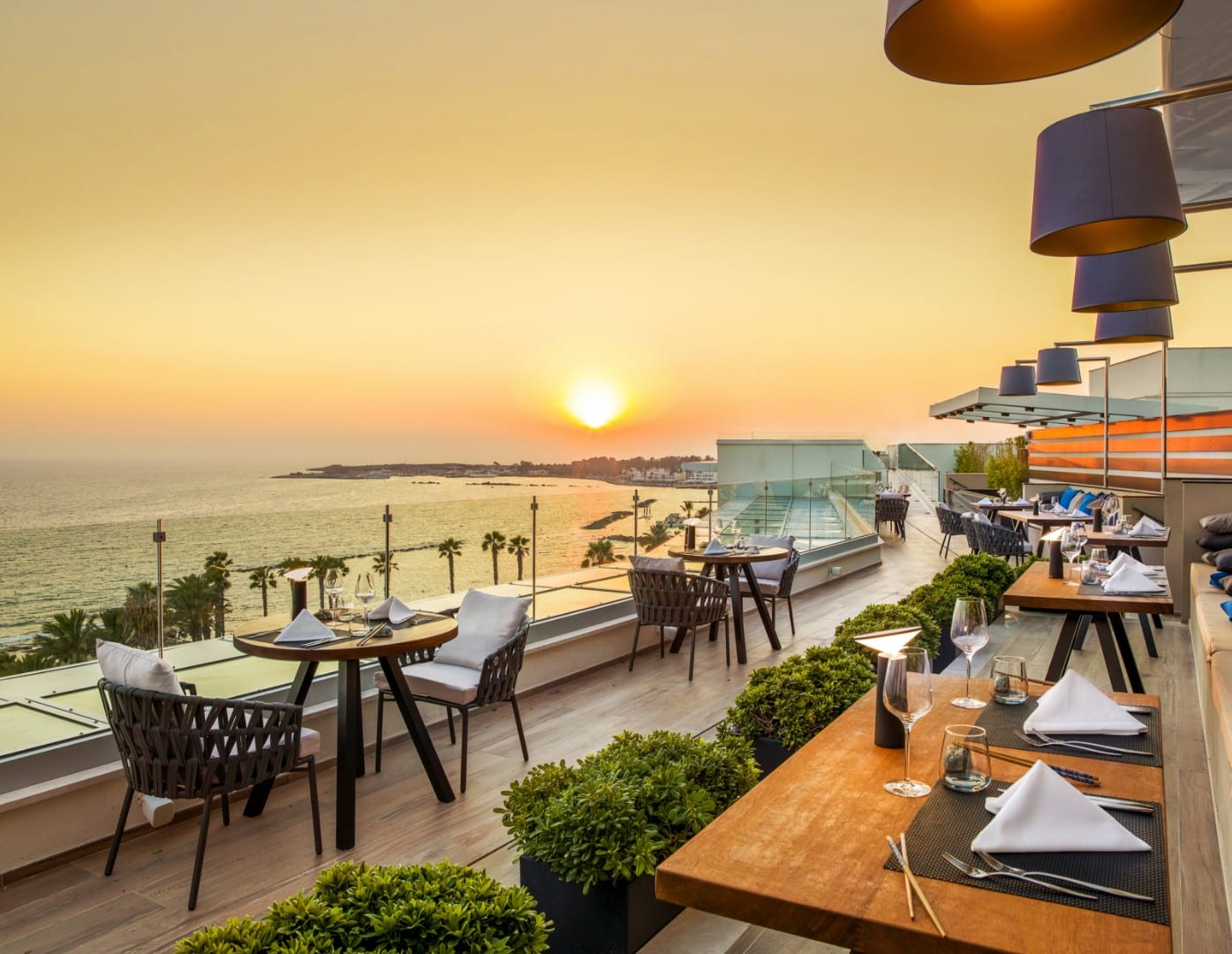 Пафос, Кіпр