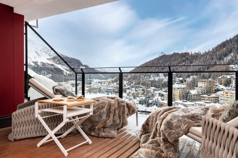 Baddrut’s Palace 5*