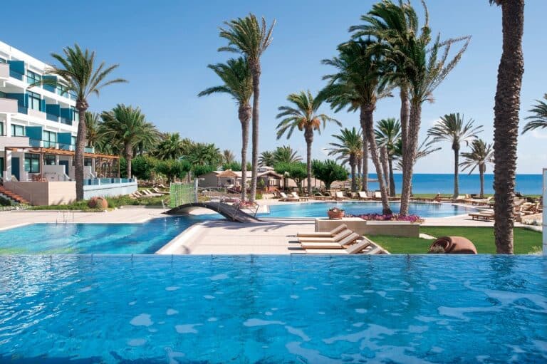 Asimina Suites Hotel (adults only)