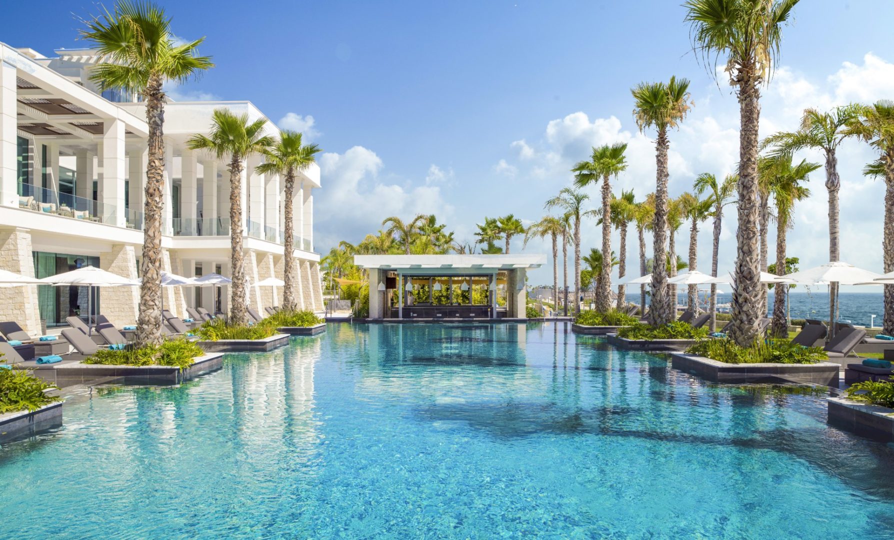 Пафос, Кіпр