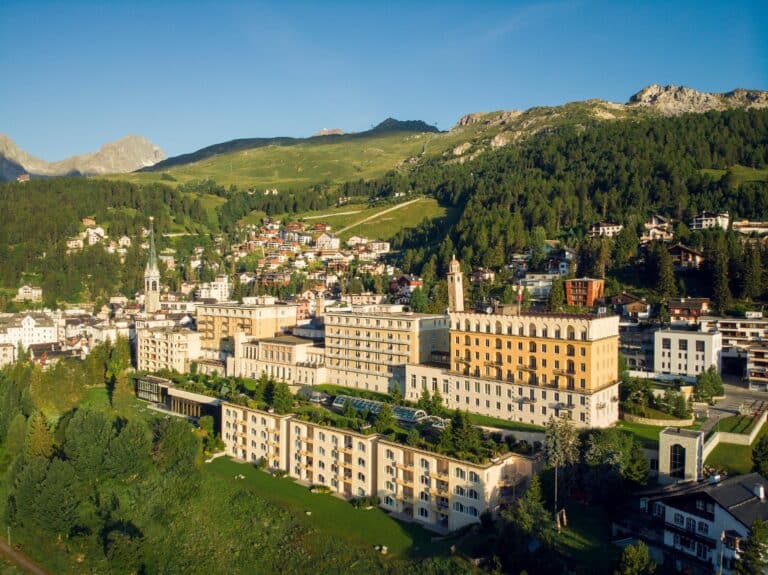 Kulm 5*