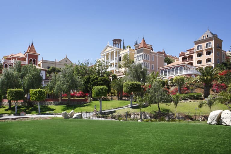 Bahia Del Duque Gran Hotel 5*