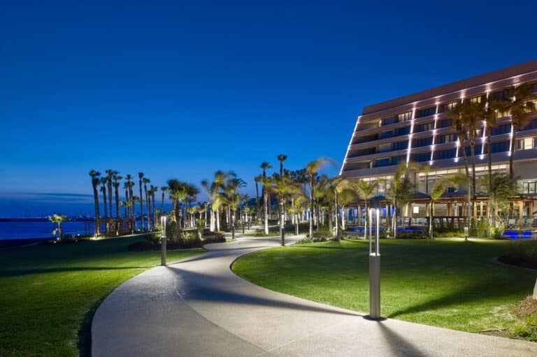Parklane a Luxury Collection Resort & Spa
