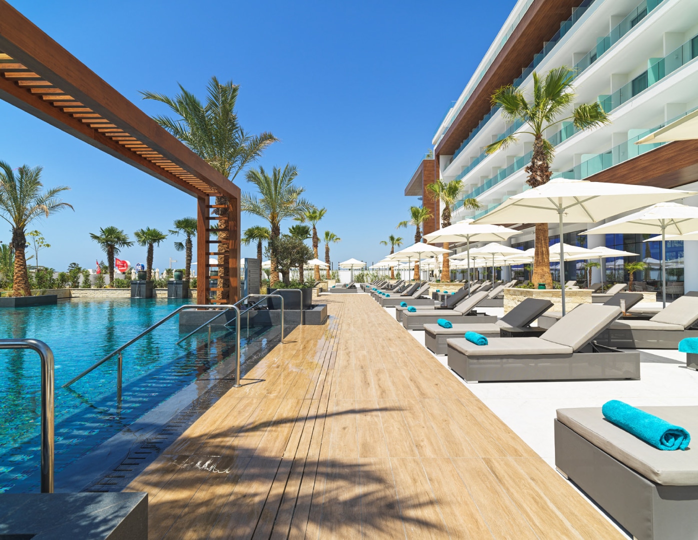 Айя-Напа, Кіпр