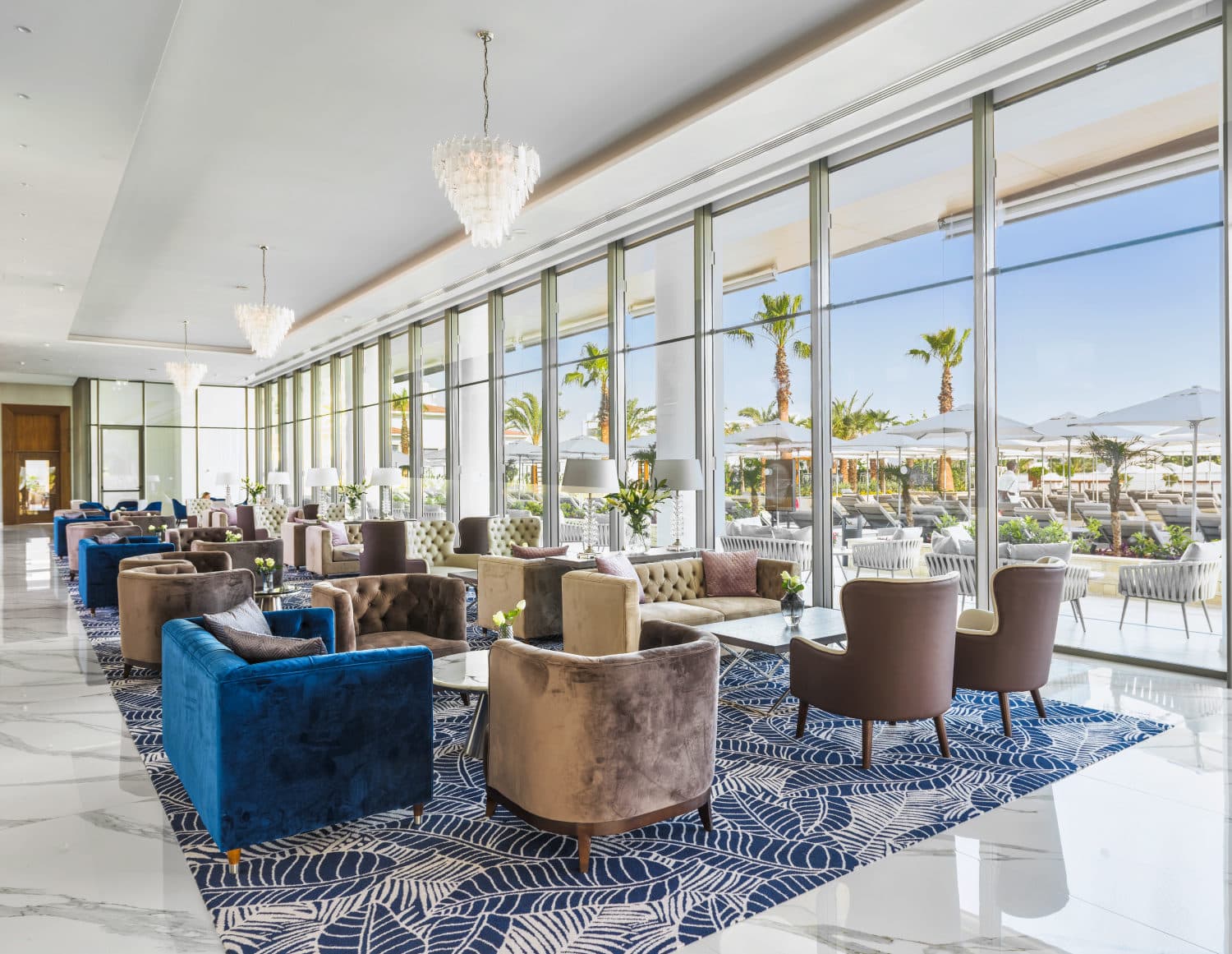 Айя-Напа, Кіпр