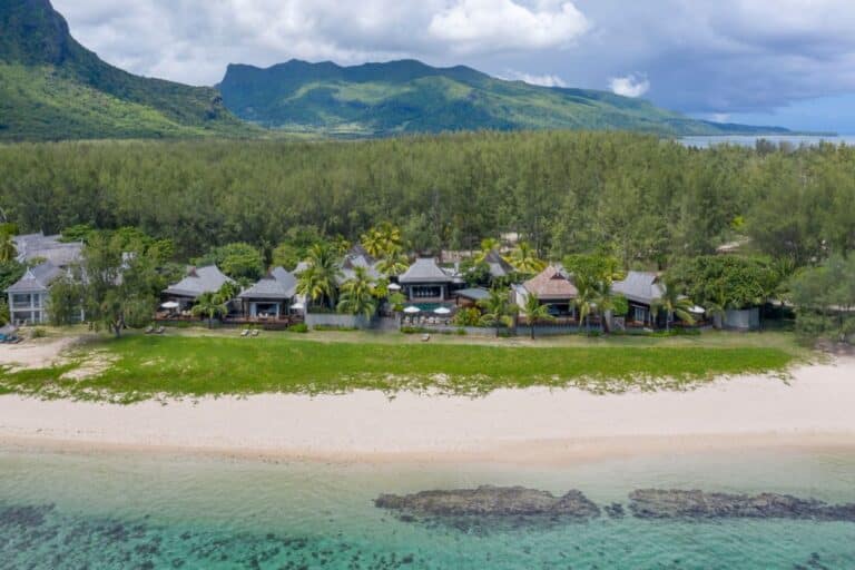 JW Marriott Mauritius Resort 5