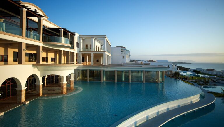 Atrium Prestige Thalasso Spa Resort and Villas