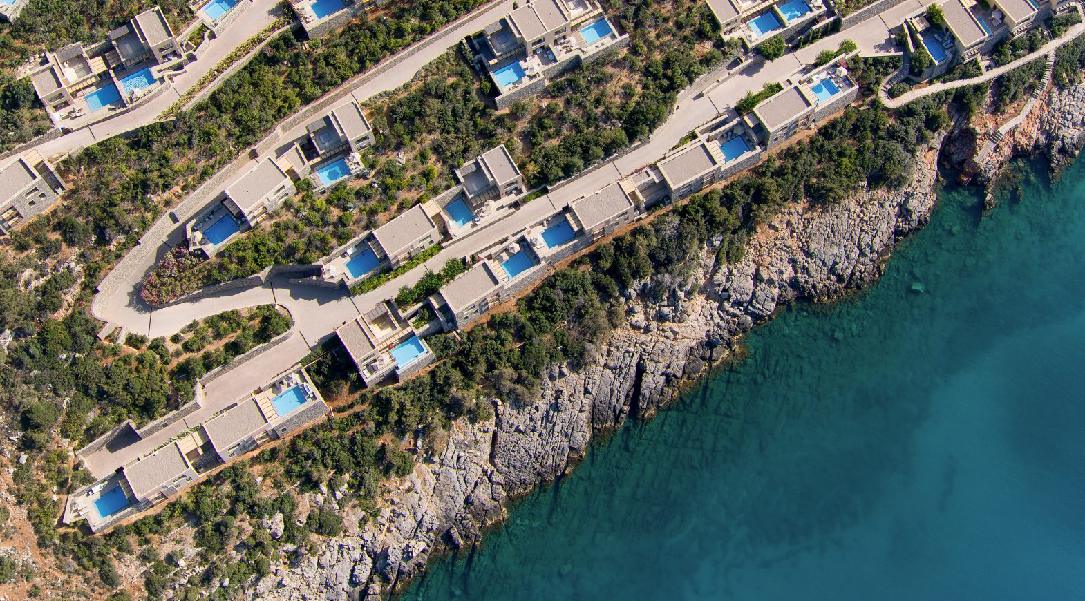 Agios Nikolaos, Greece