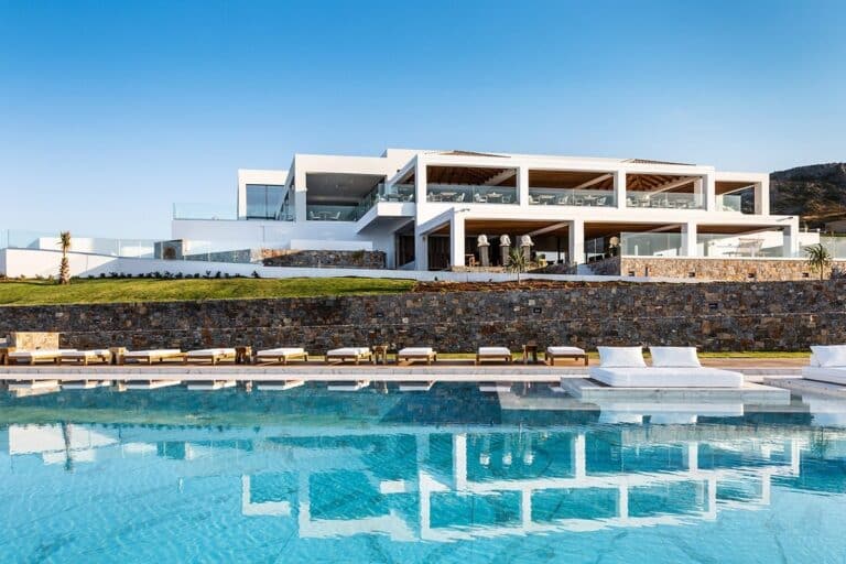 Abaton Island Resort & Spa 5