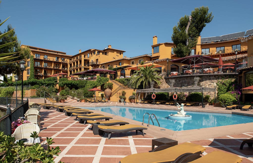 Коста Брава, Іспанія