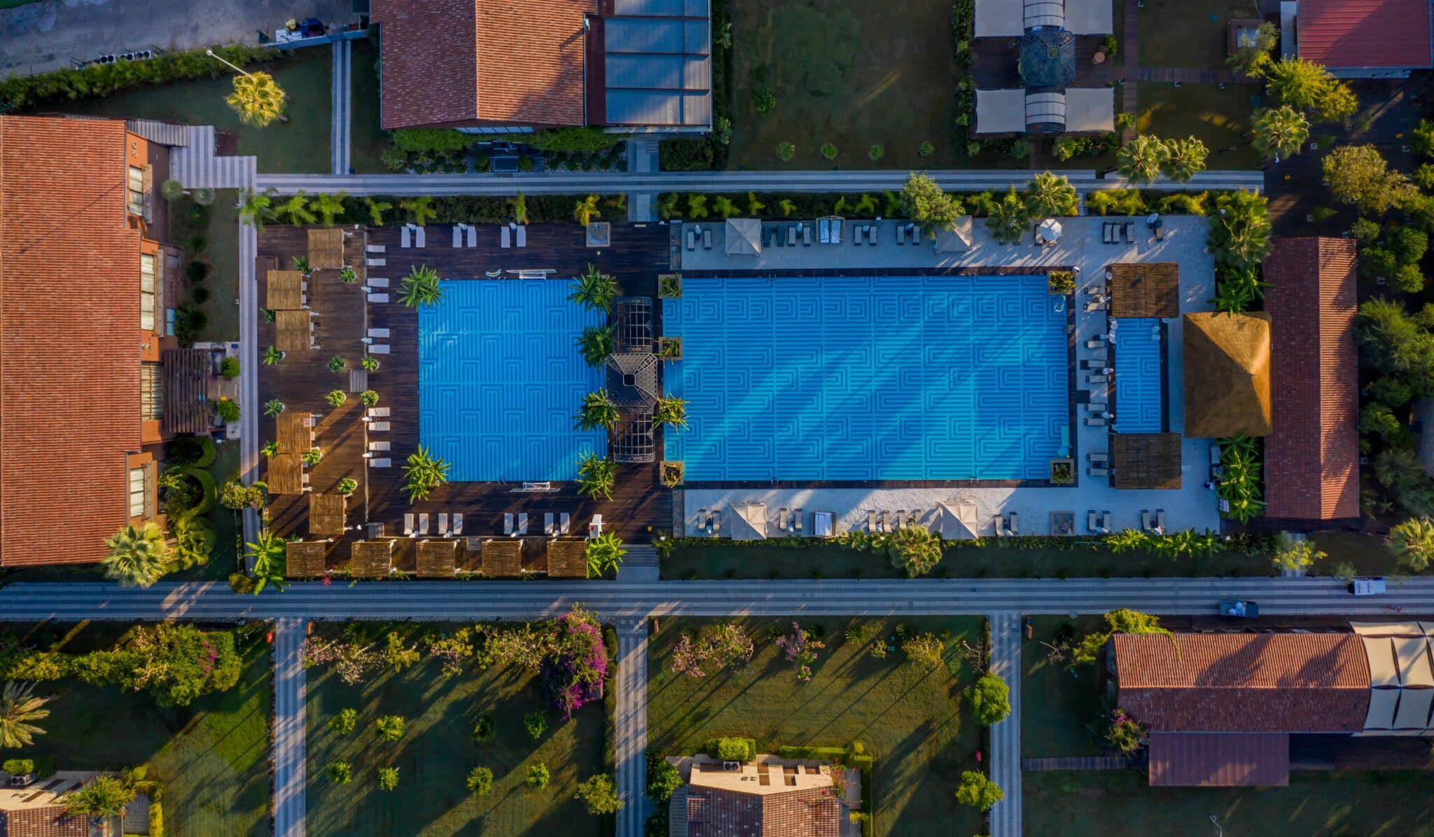 Гьоджек, Туреччина