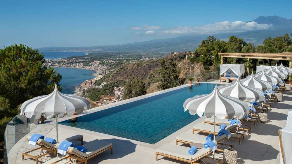 Літо в кольорах Dolce&Gabbana!