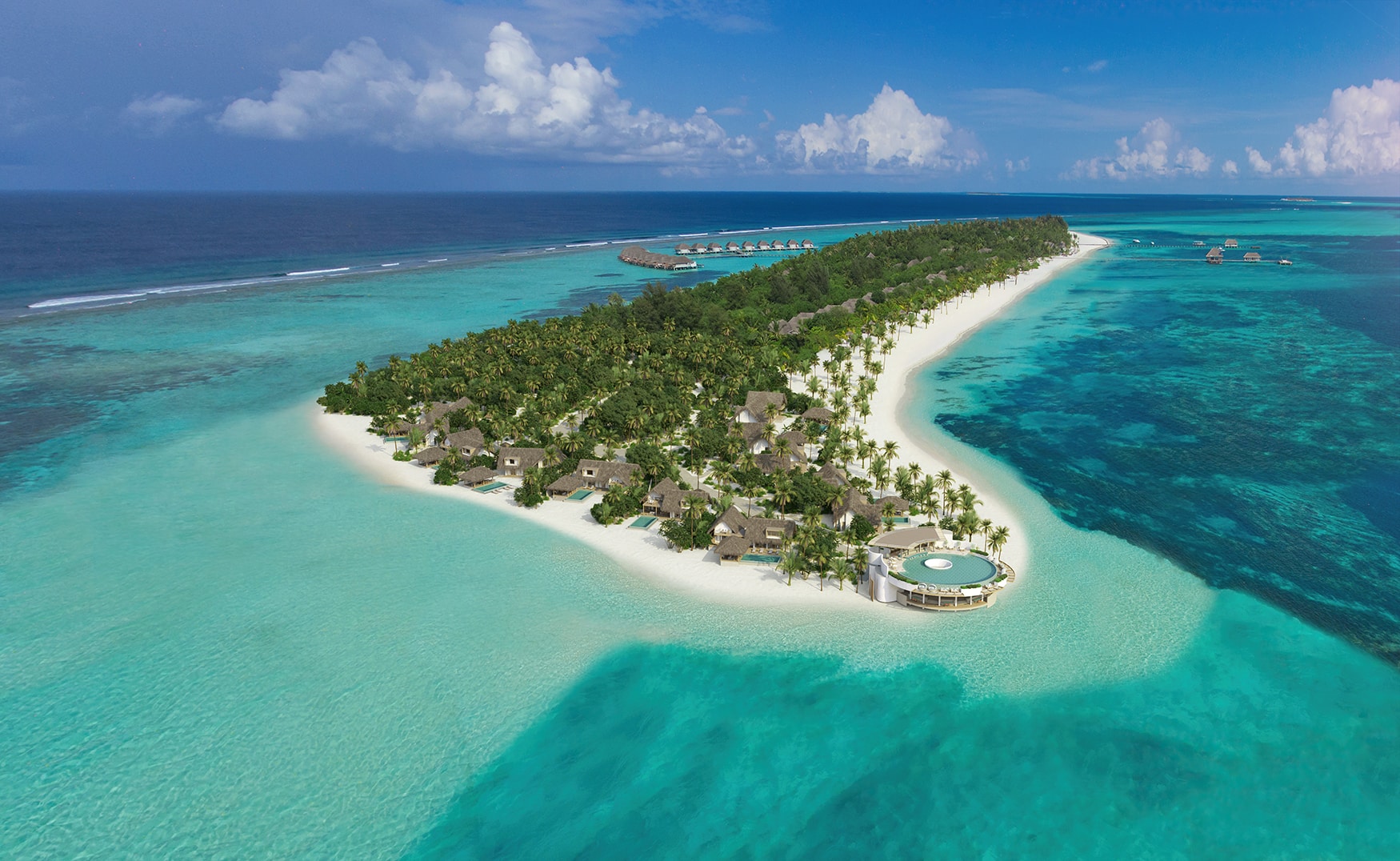 Lhaviyani Atoll, Мальдіви