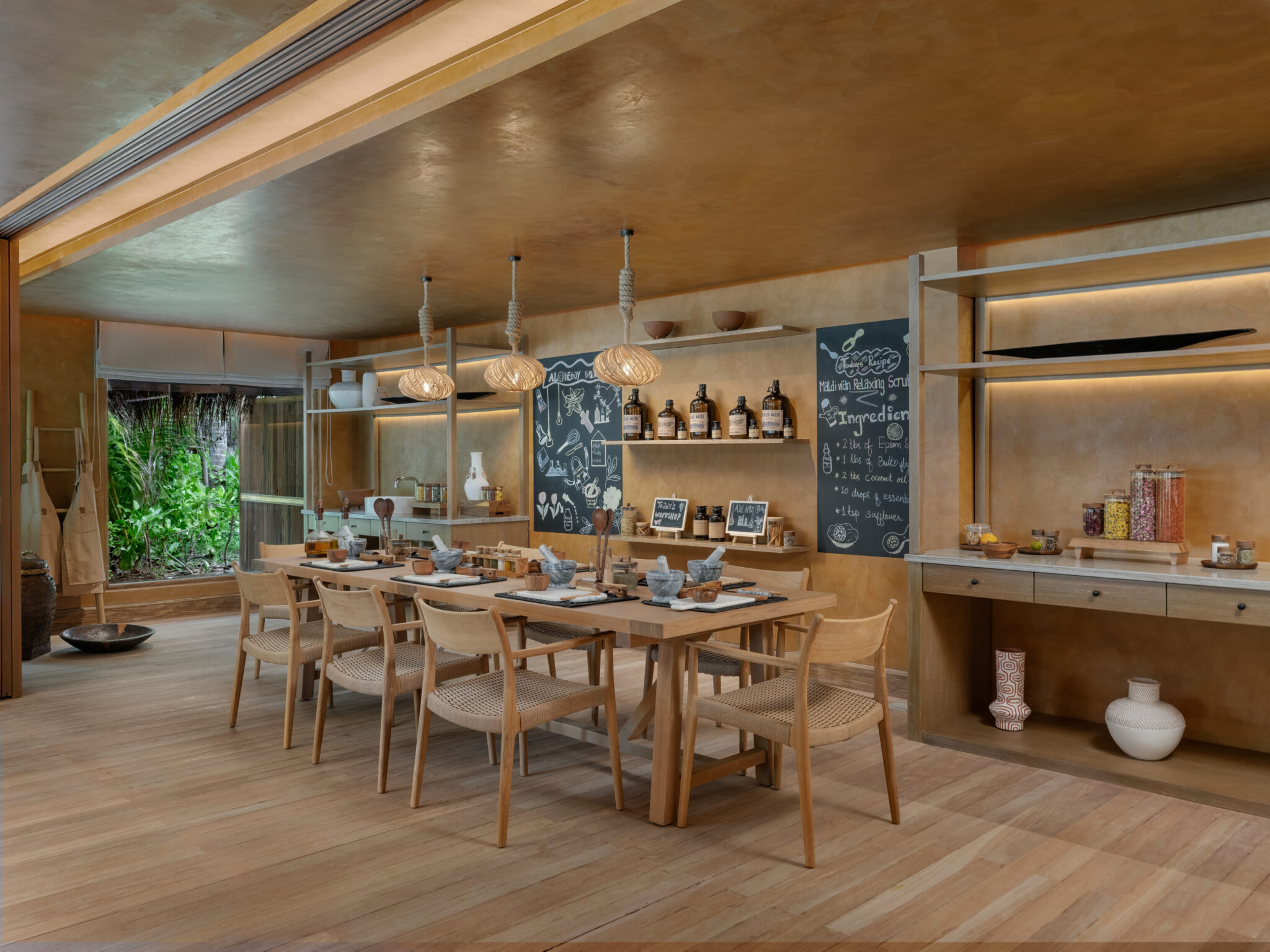 Lhaviyani Atoll, Мальдіви