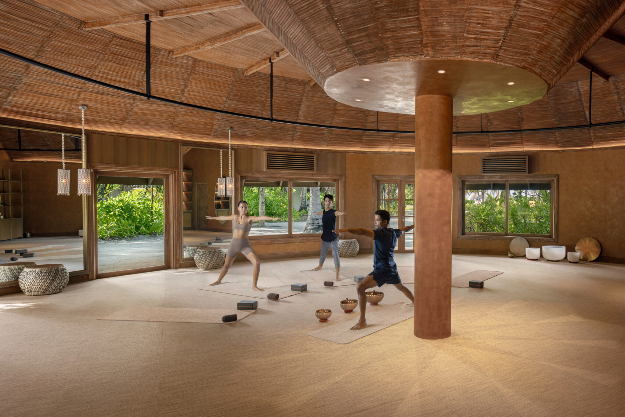 Lhaviyani Atoll, Мальдіви