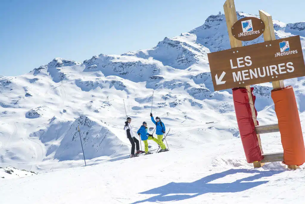 Який гірськолижний курорт вибрати?