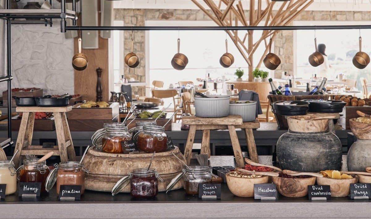 Міконос, Греція