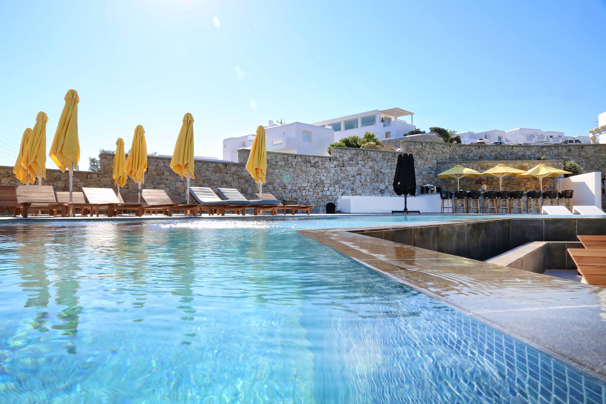 Міконос, Греція