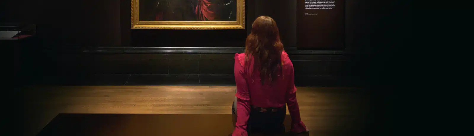 Головні виставки Лондона цієї осені.