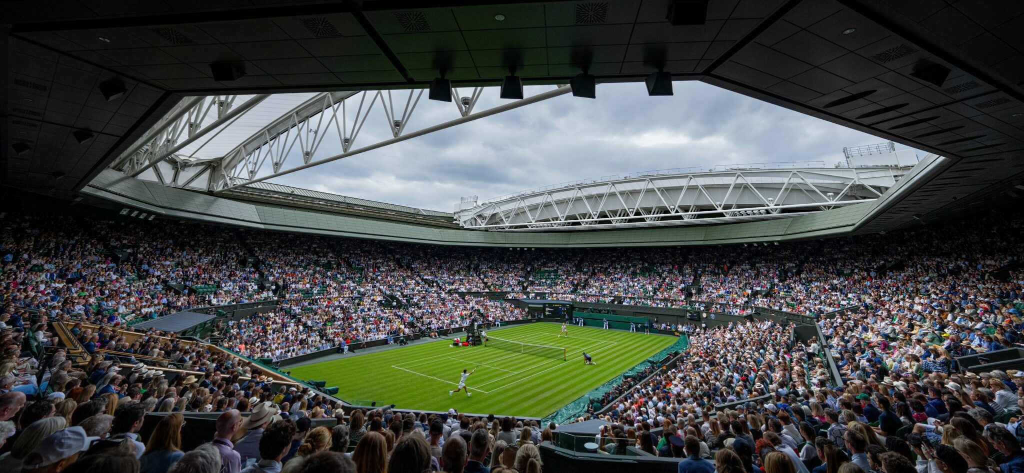 Wimbledon Championships 2026 – двотижнева магія тенісу!