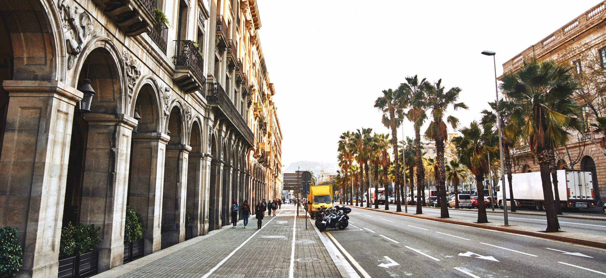 Іспанія. Літо починається вже зараз!