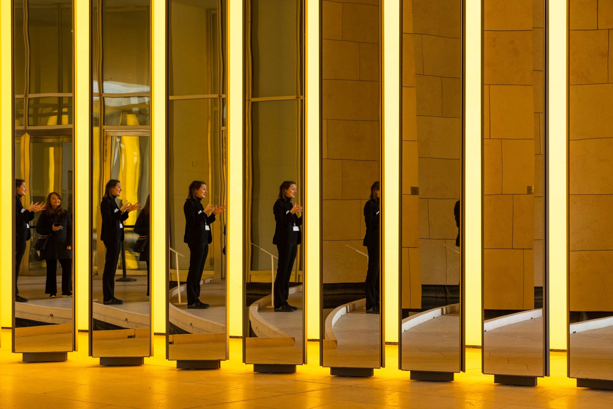 Весна у Парижі: головні виставки 2026 року