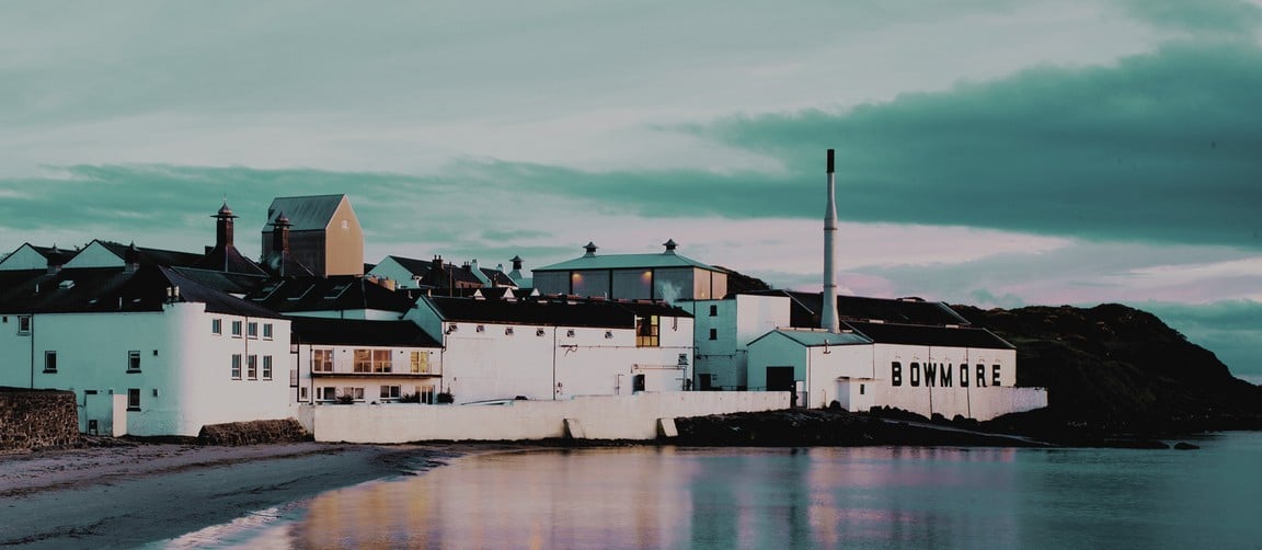 Смак Айли: день віскі-відкриттів із північного узбережжя до серця острова.