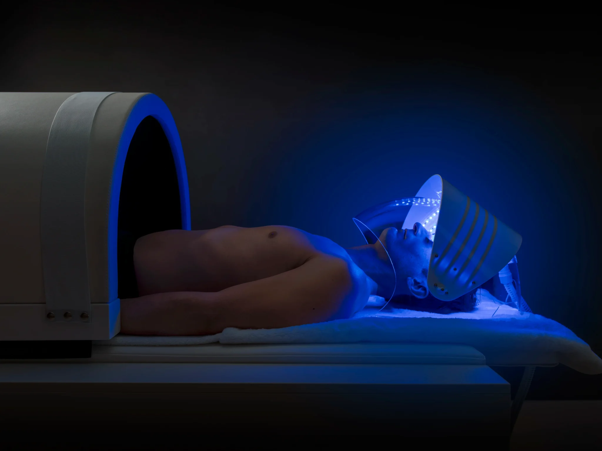 Precision Personalised Medicine.
Індивідуальні програми на основі комплексної медичної діагностики та біомаркерів.