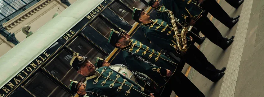 7 причин, чому Belmond Trains – це найрозкішніший спосіб подорожувати Європою