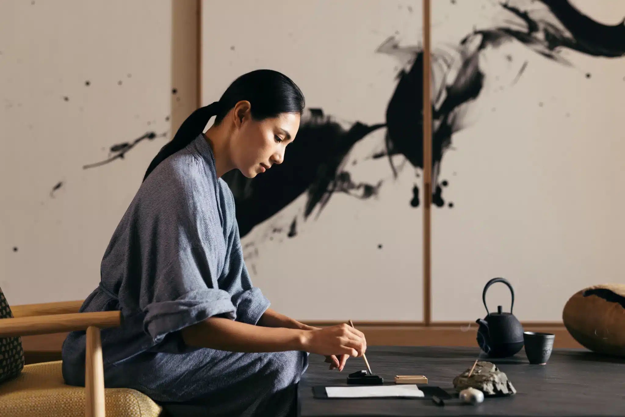 The Yin Way Retreat -The Way of a Woman: Six Senses представляє свій перший wellness-ретрит, створений спеціально для жінок